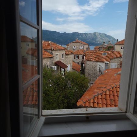 Rooms Dana Old Town Budva Dış mekan fotoğraf