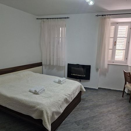 Rooms Dana Old Town Budva Dış mekan fotoğraf