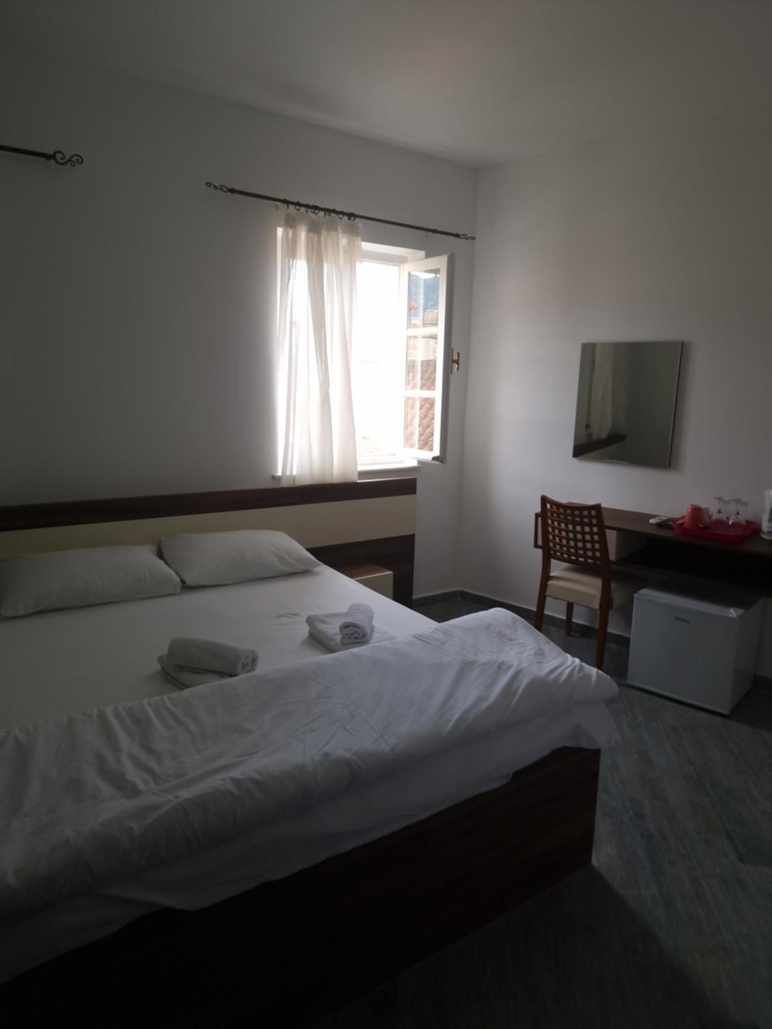 Rooms Dana Old Town Budva Dış mekan fotoğraf
