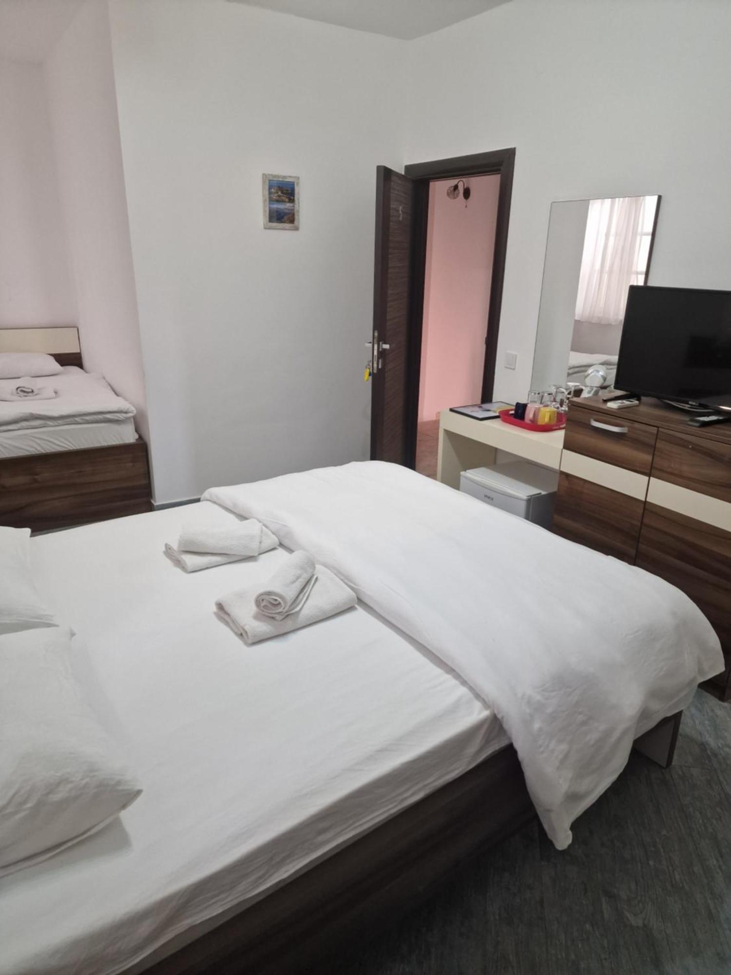 Rooms Dana Old Town Budva Dış mekan fotoğraf