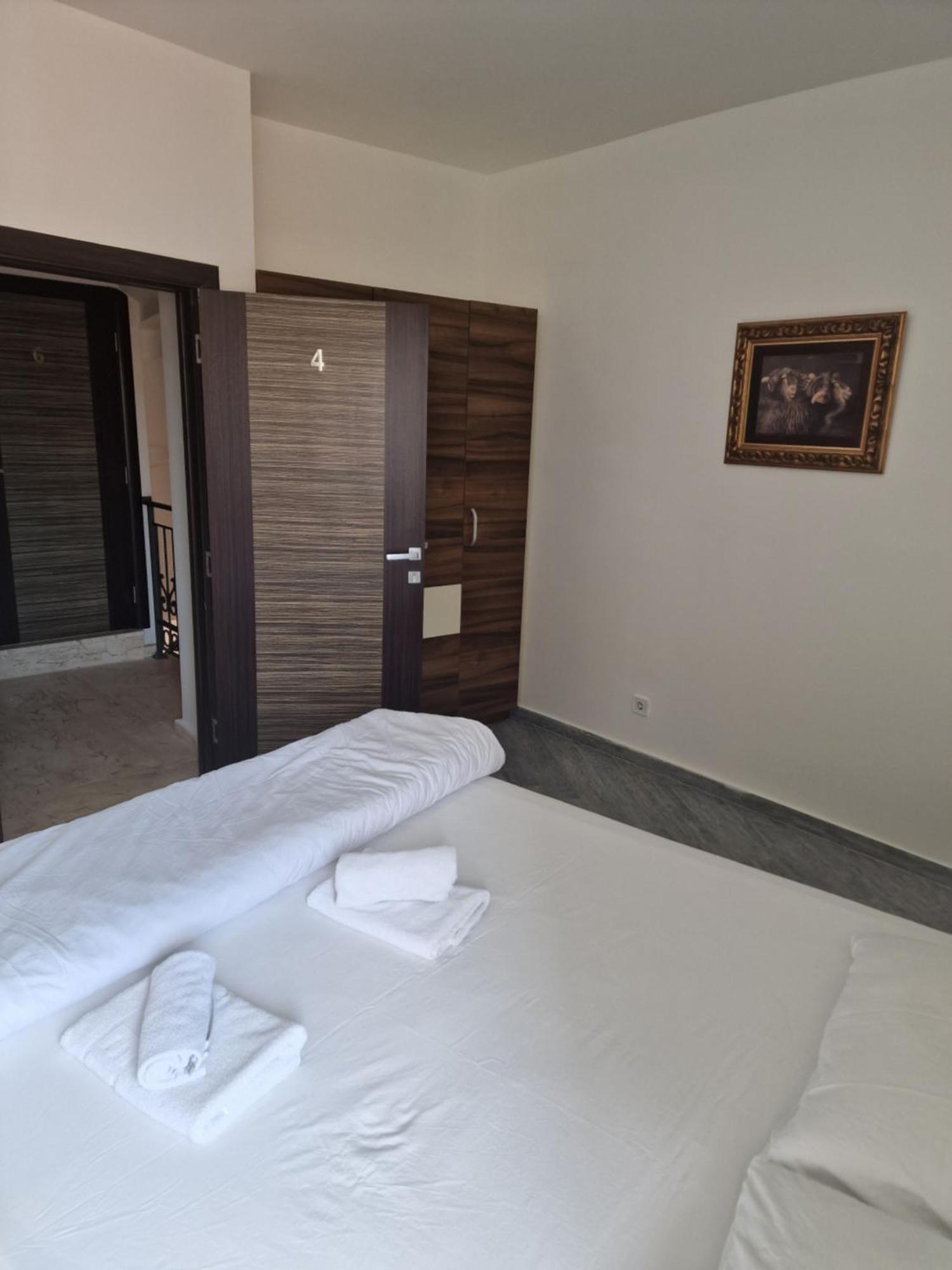 Rooms Dana Old Town Budva Dış mekan fotoğraf