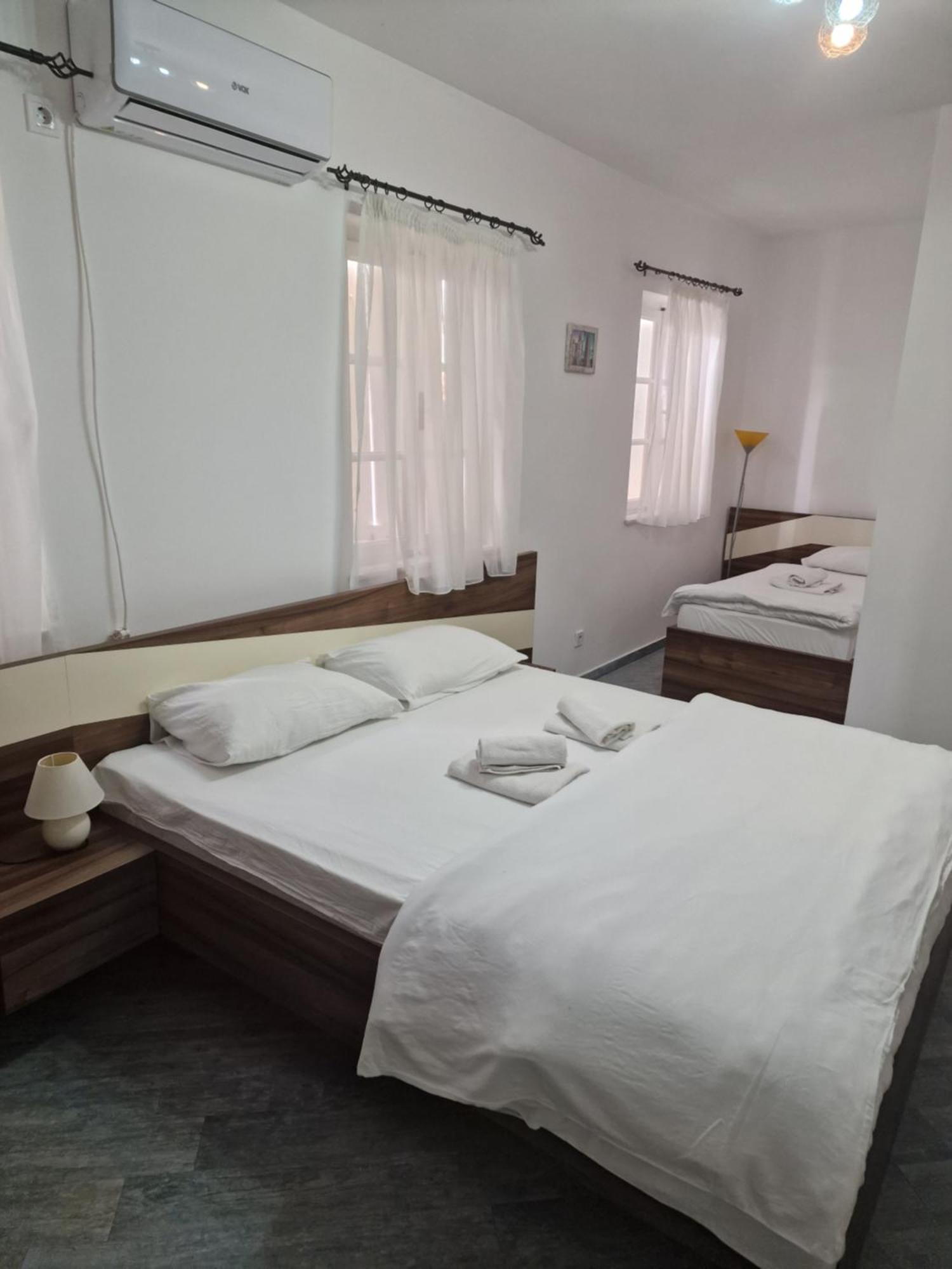Rooms Dana Old Town Budva Dış mekan fotoğraf