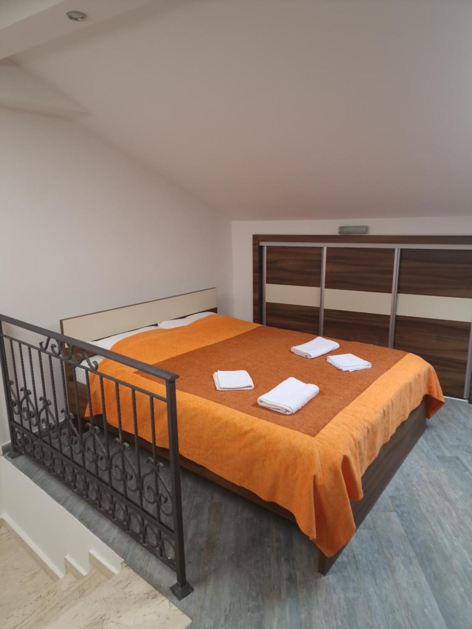 Rooms Dana Old Town Budva Oda fotoğraf