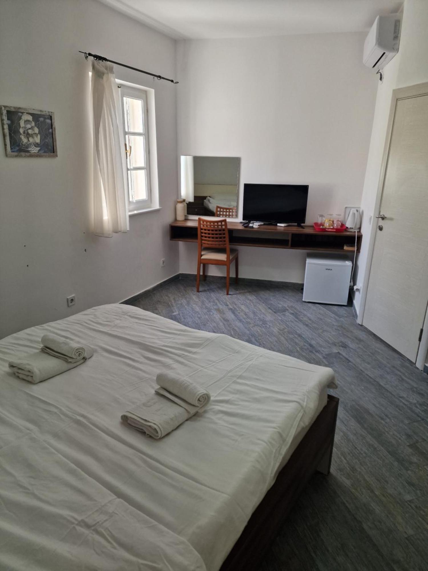 Rooms Dana Old Town Budva Dış mekan fotoğraf