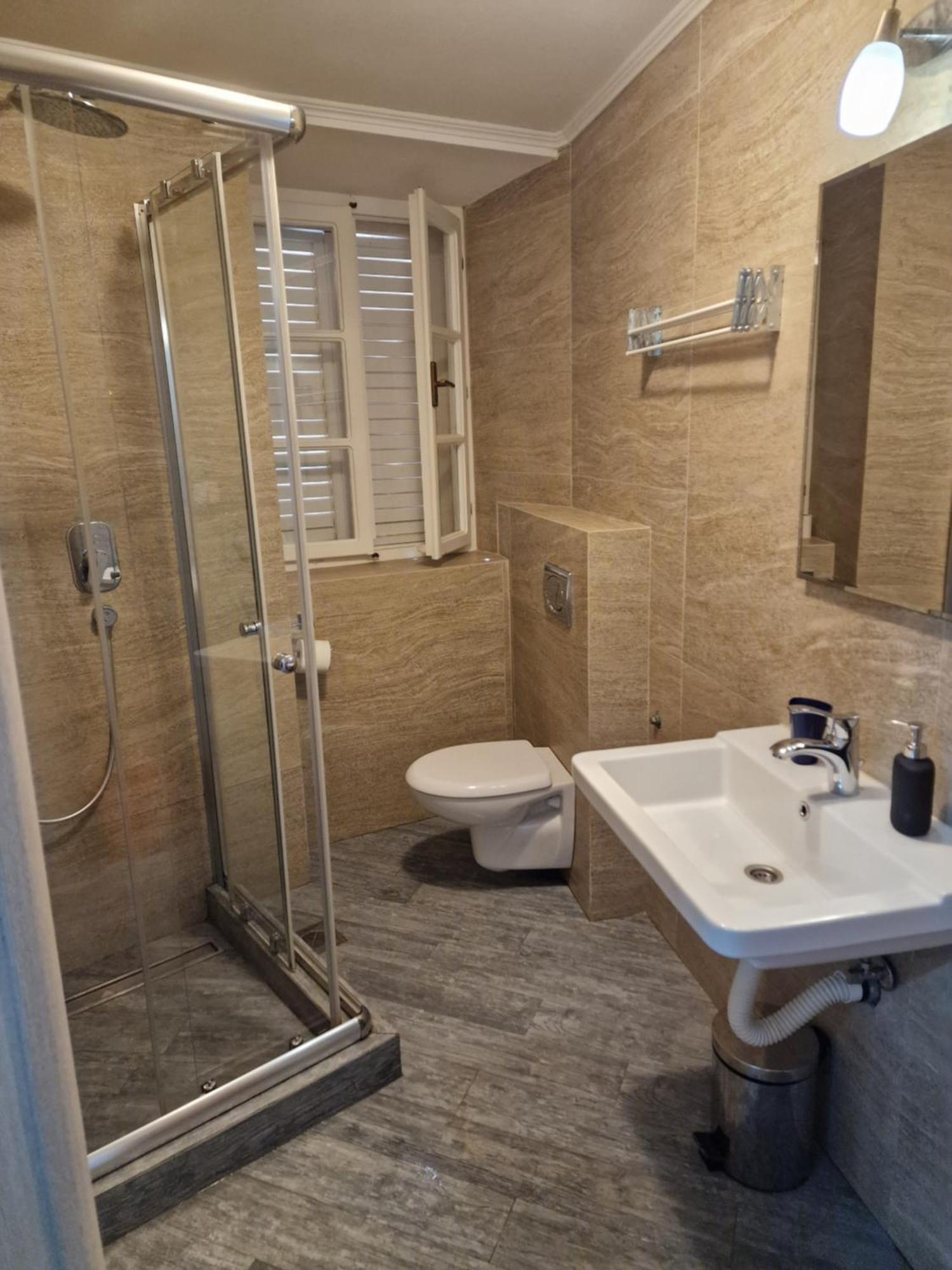Rooms Dana Old Town Budva Dış mekan fotoğraf
