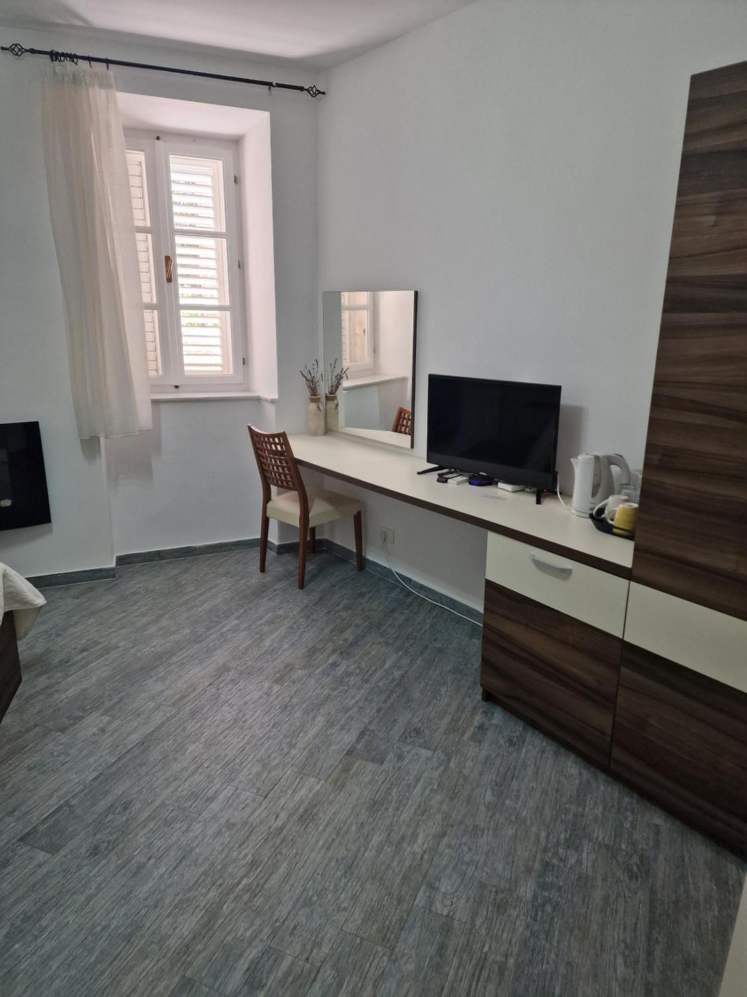 Rooms Dana Old Town Budva Dış mekan fotoğraf
