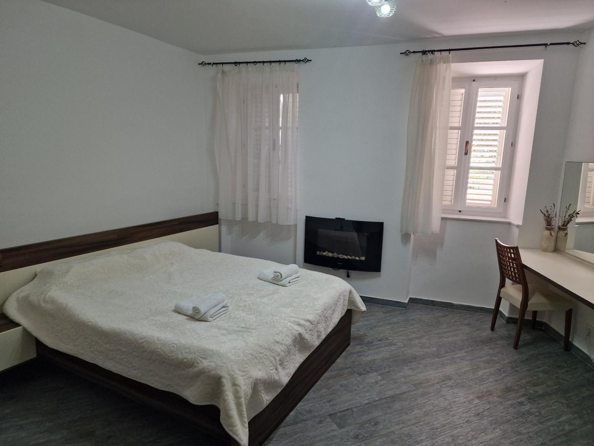 Rooms Dana Old Town Budva Dış mekan fotoğraf
