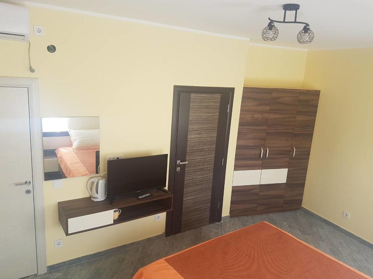 Rooms Dana Old Town Budva Dış mekan fotoğraf