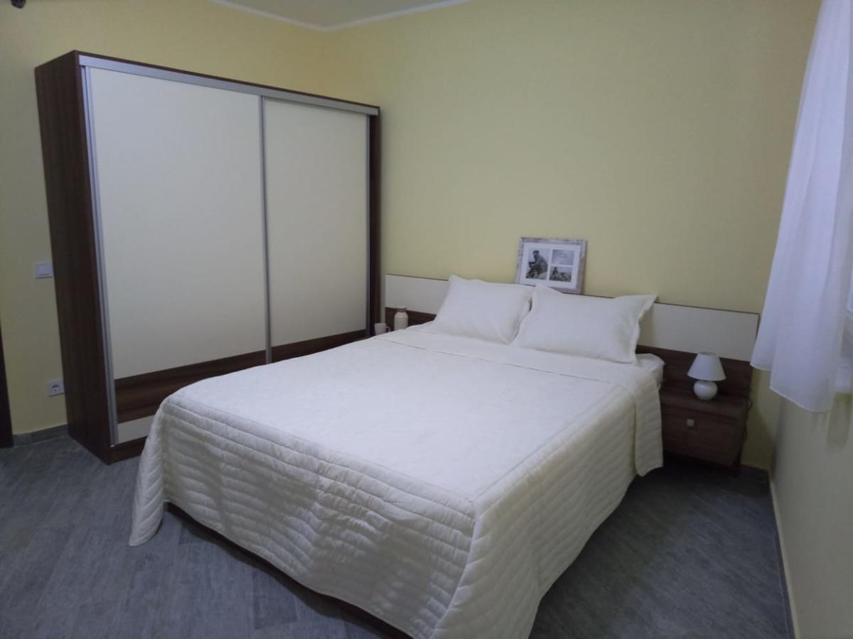 Rooms Dana Old Town Budva Dış mekan fotoğraf