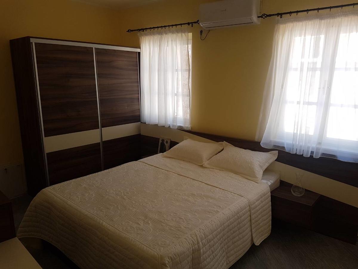 Rooms Dana Budva Dış mekan fotoğraf