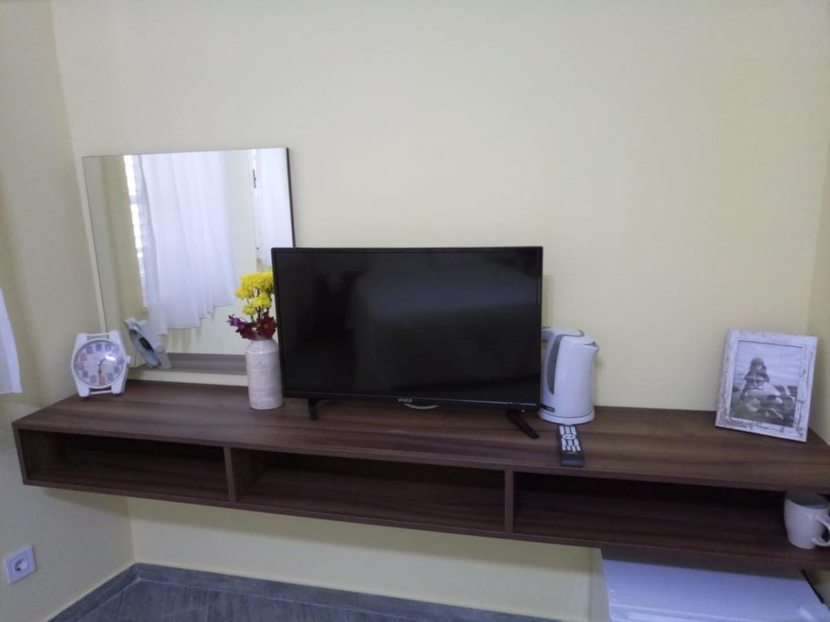 Rooms Dana Old Town Budva Dış mekan fotoğraf