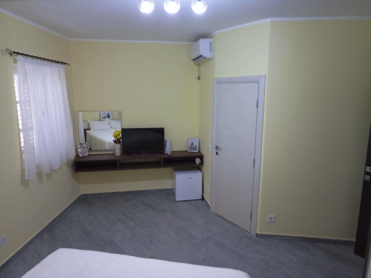 Rooms Dana Old Town Budva Dış mekan fotoğraf