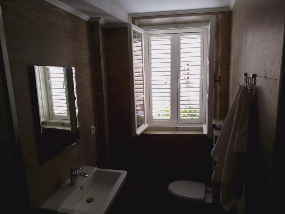 Rooms Dana Old Town Budva Dış mekan fotoğraf